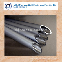 SAE 1008/1010/1020/1045 Cold rolled seamless carbon steel tube